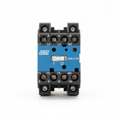 WESTINGHOUSE DSL3-10-120V