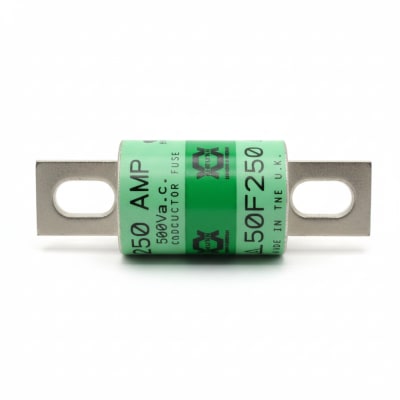 EATON CORPORATION XL50F250