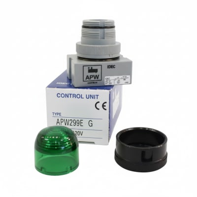 IDEC APW299E-G-120V