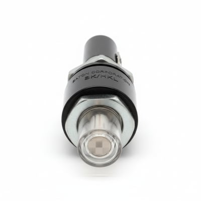 EATON CORPORATION BK/HKL