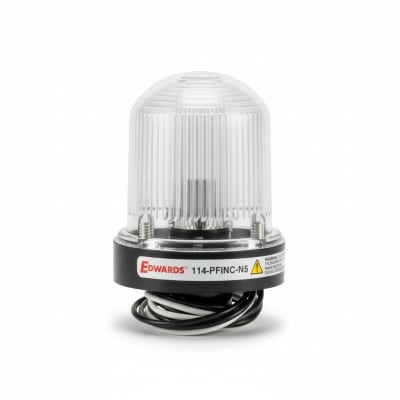 EDWARDS SIGNALING 114-PFINC-N5