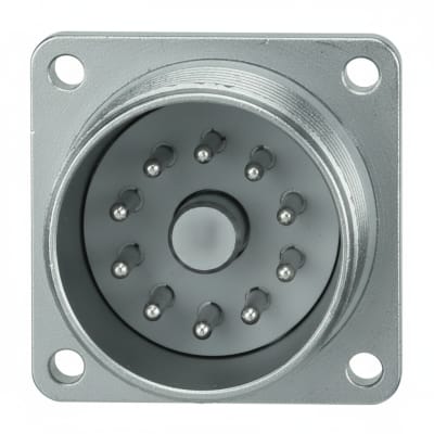 AMPHENOL MS3102A18-11SX