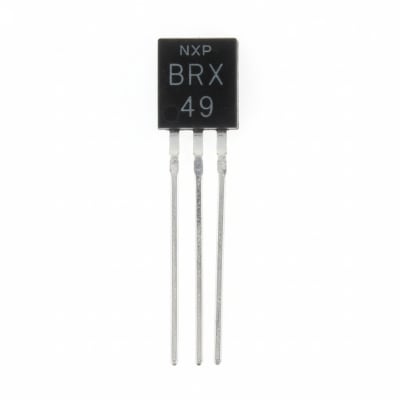 NXP SEMICONDUCTOR BRX49