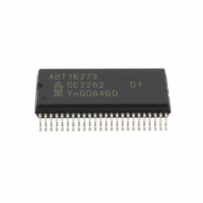 NXP SEMICONDUCTOR 74ABT16273DL