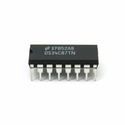 GENERIC IC34C87TN