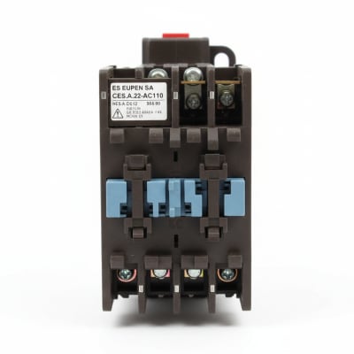 ES EUPEN SA CES.A.22-AC110