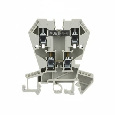 SPRECHER & SCHUH VUET-4-4