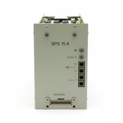 SIEMENS C74451-A1618-A1