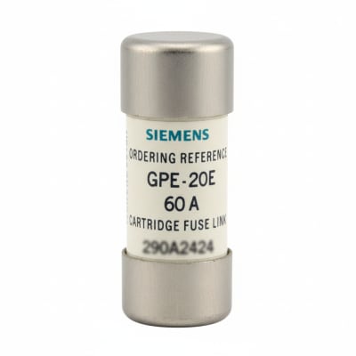 SIEMENS GPE-20E-60A