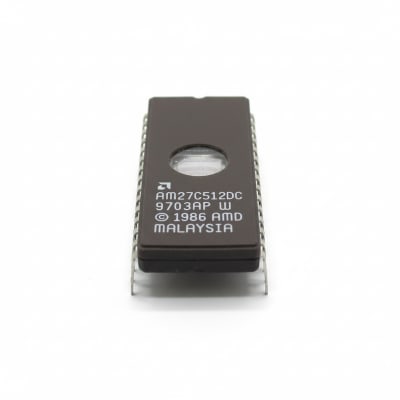 GENERIC AM27C512DC