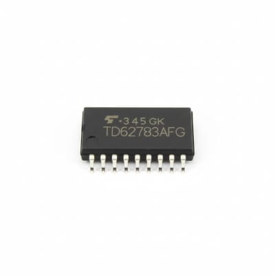 TOSHIBA TD62783AFGOSEL