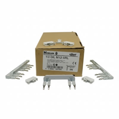 EATON CORPORATION DILM12-XRL