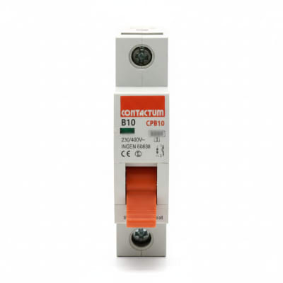 CONTACTUM CPB10-B10/1