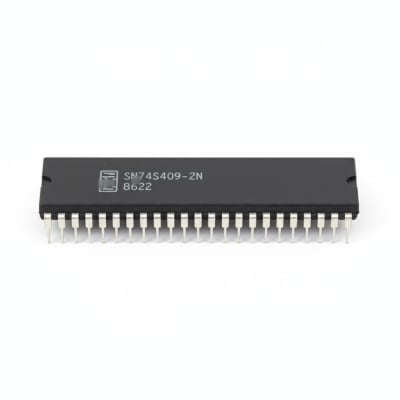 MMI AUTOMATED SYSTEMS SN74S4092N