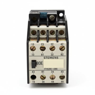 SIEMENS 3TH8280-0AM0