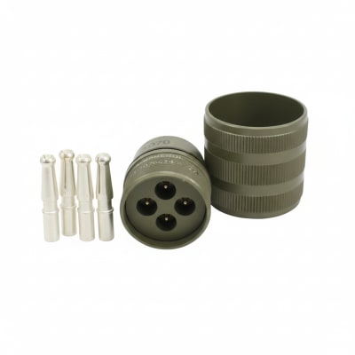 AMPHENOL 75-107624-22S