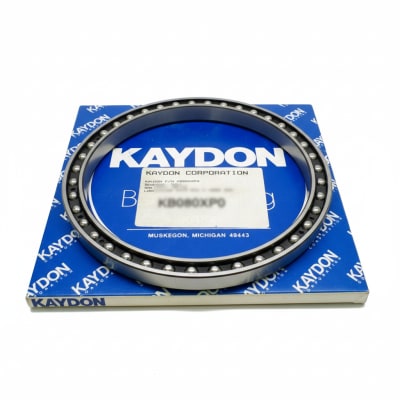 KAYDON BEARING KB080XP0