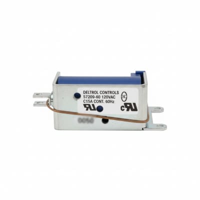 DELTROL CORP C15A-57209-60-120V