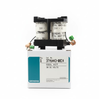 SIEMENS 3TY6443-0BC4