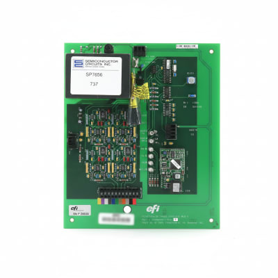 EFI ELECTRONICS 3000000072