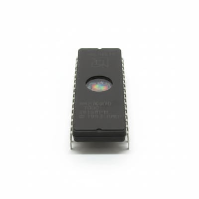 GENERIC AM27C020-70DC
