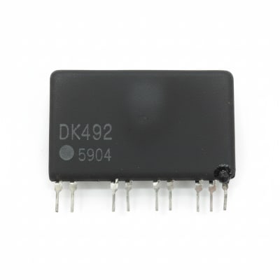 GENERIC DK-492