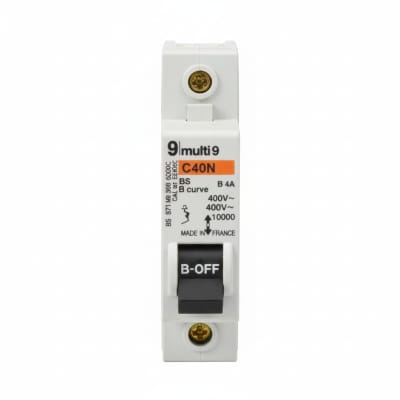 SCHNEIDER ELECTRIC MG21324