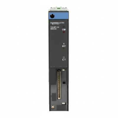 SCHNEIDER ELECTRIC TSX-MPT-104
