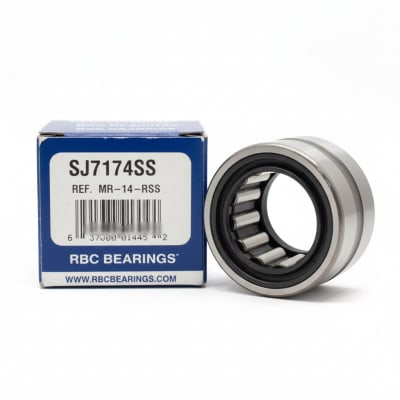 RBC BEARINGS SJ-7174-SS