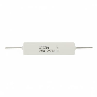 GENERIC R250X25W5W