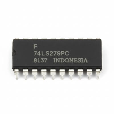 ON SEMICONDUCTOR 74LS279PC