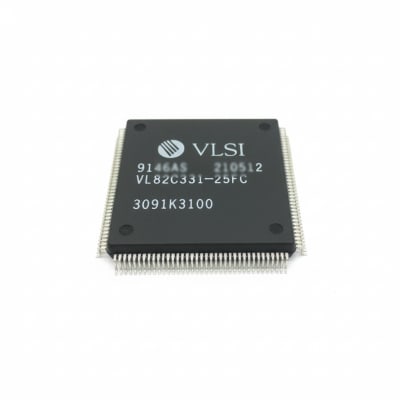 VLSI TECHNOLOGY VL82C33125FC