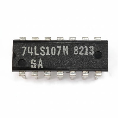 GENERIC 74LS107N