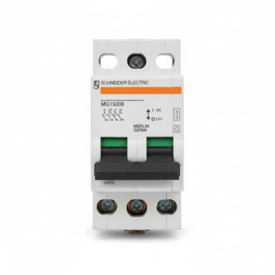 SCHNEIDER ELECTRIC MG15008