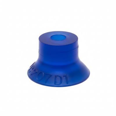 VI CAS MFG CO VC-207D1