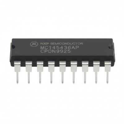 NXP SEMICONDUCTOR MC145436AP