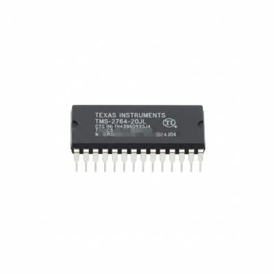 TEXAS INSTRUMENTS SEMI TMS-2764-20JL