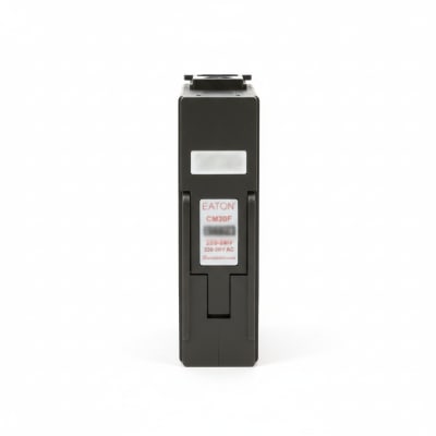 EATON CORPORATION CM20F