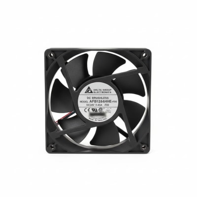 DELTA GROUP ELECTRONICS AFB1224HHE-F00