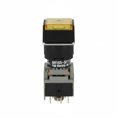 FUJI ELECTRIC AH165-SFY11