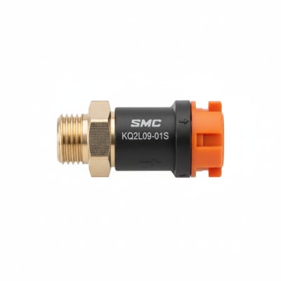 SMC KQ2L09-01S