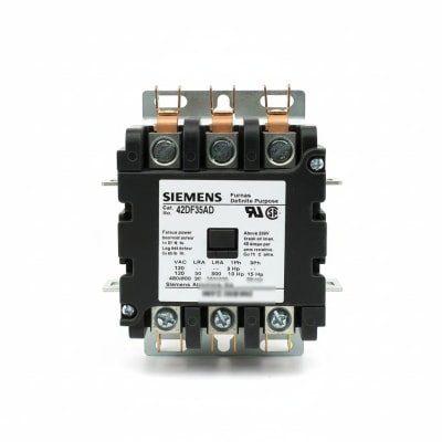 SIEMENS 42DF35AD