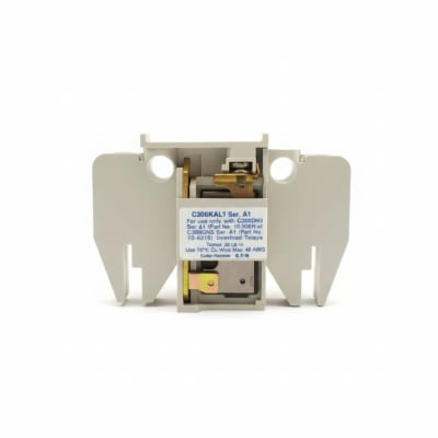 EATON CORPORATION H2013A-3A