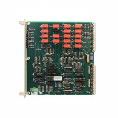 ASEA BROWN BOVERI APSAF-03