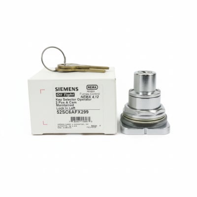 SIEMENS 52SC6AFX299
