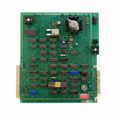 MILACRON 3-531-3297A