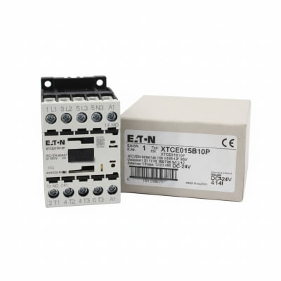 EATON CORPORATION XTCE015B10P