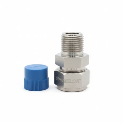 SWAGELOK SS-1210-1-8