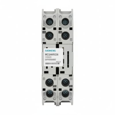 SIEMENS MCSAKR236