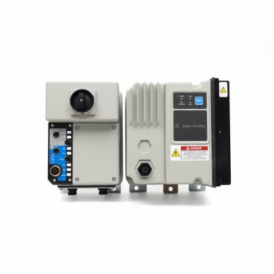ALLEN BRADLEY 284D-FHD2P3Z-10-RRW-3-DB